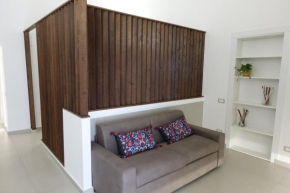 Maison 464 San Felice A Cancello